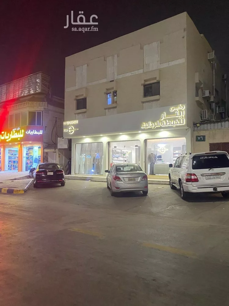 شقة للإيجار في شارع الحسن بن علي, حي الروضة, مدينة الرياض, منطقة الرياض صورة 5
