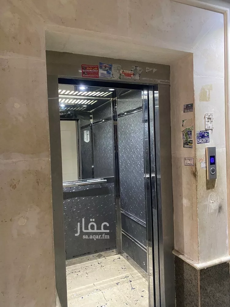 شقة للإيجار في شارع آل ريس, حي بدر, مدينة الرياض, منطقة الرياض