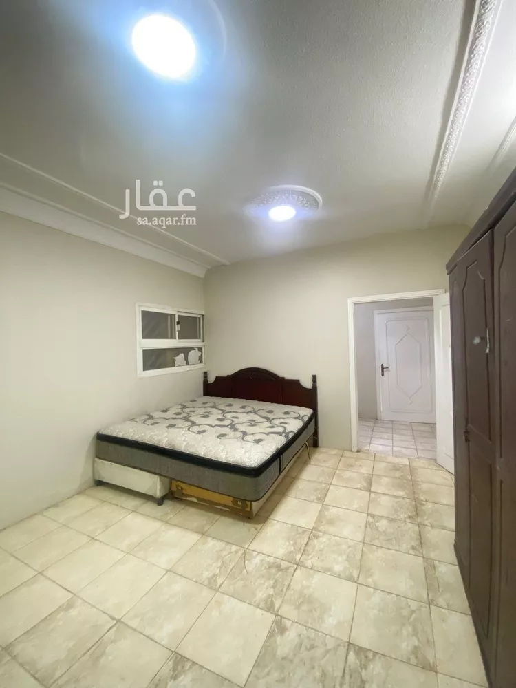 شقة للإيجار في شارع حفصة بنت عمر, حي الروضة, مدينة الرياض, منطقة الرياض