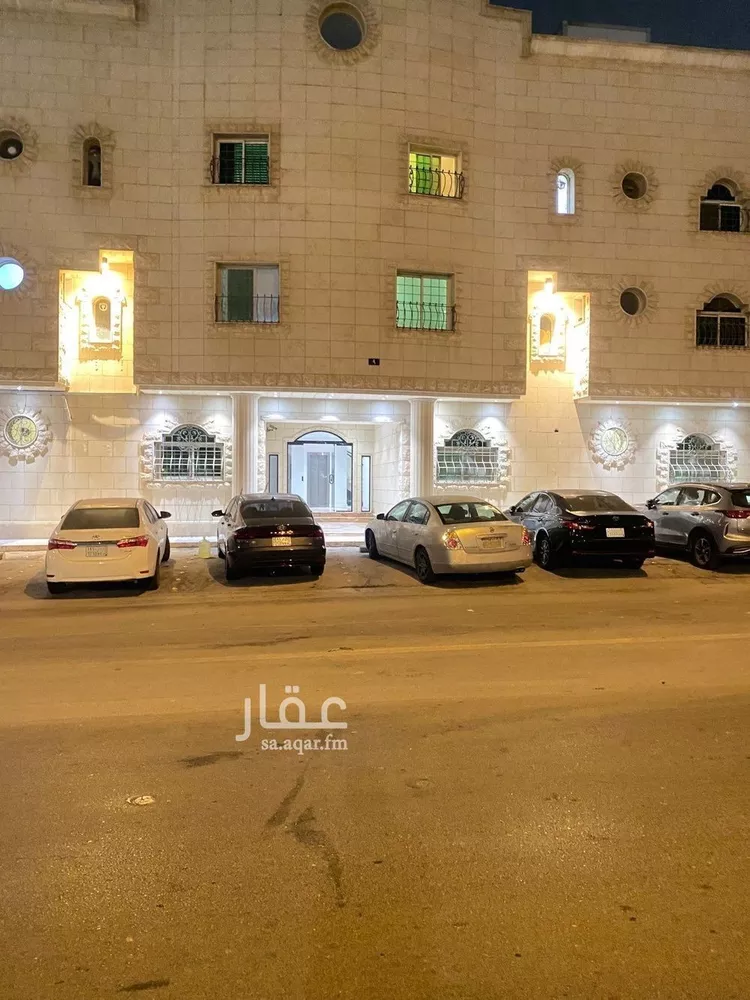 Apartment for Rent in Riyadh Al Mughrizat