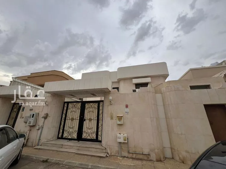 Studio for rent in Riyadh As Salam