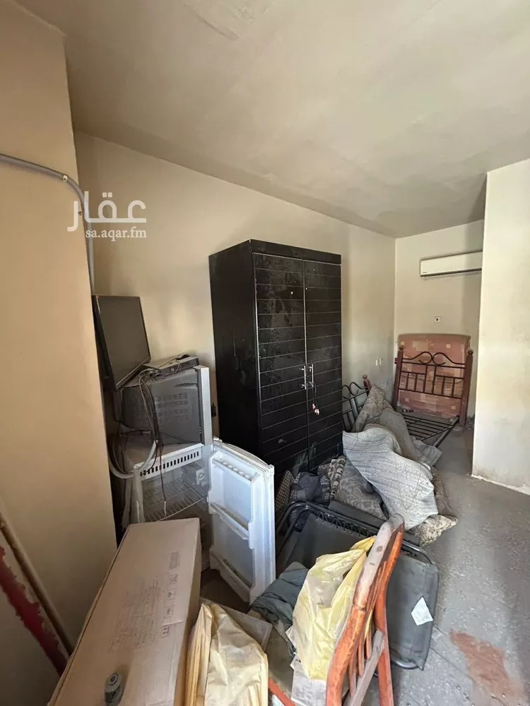 غرفة للإيجار في شارع شهاب الدين العفيفي, حي السلام, مدينة الرياض, منطقة الرياض 6