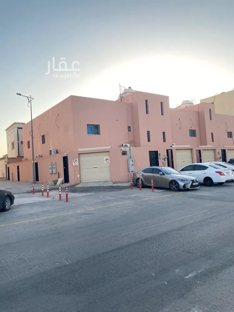 استوديو للإيجار في شارع وادي أبي عرب, حي الوادي, مدينة الرياض, منطقة الرياض