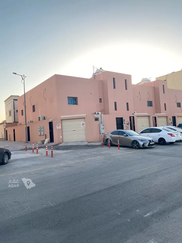 شقة للإيجار في شارع عبدالله فكري, حي النزهة, مدينة الرياض, منطقة الرياض