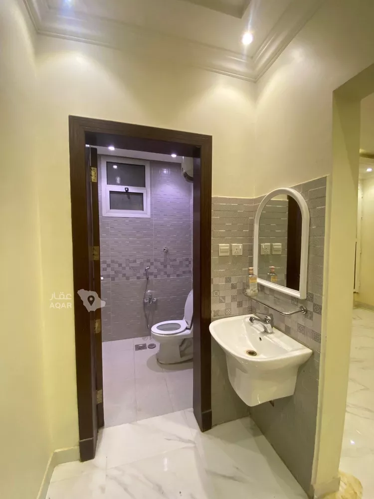 Apartment for Rent in Riyadh An Narjis 13