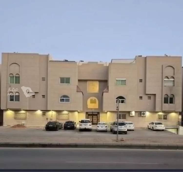 Apartment for Rent in Riyadh Al Yasmin