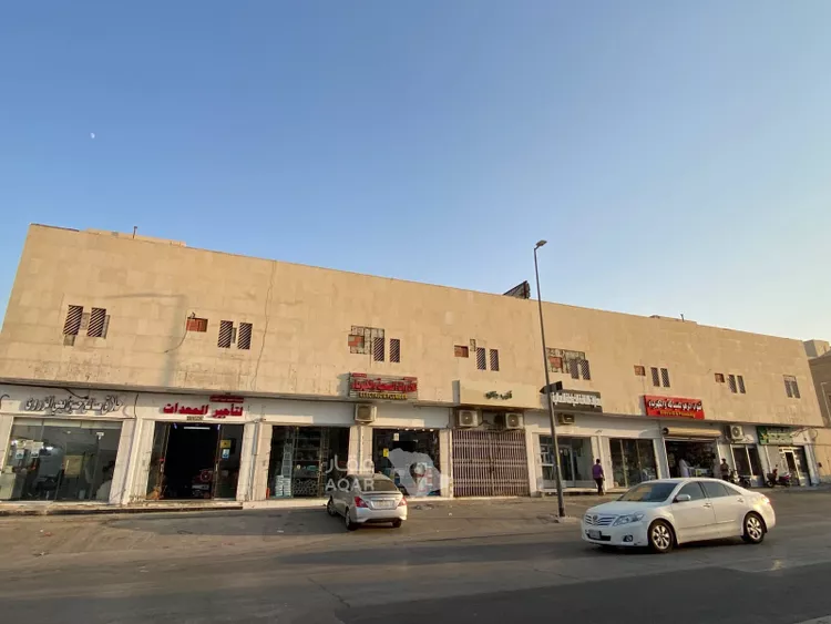Apartment for Rent in Riyadh Sultanah 5