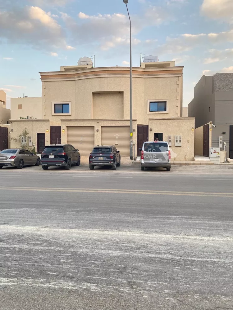 Floor for Rent in Riyadh An Narjis