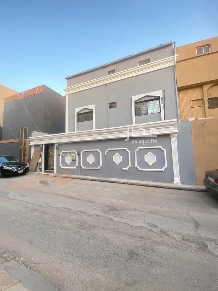 شقة للإيجار في شارع خالد بن الوليد الفرعي, حي الشهداء, مدينة الرياض, منطقة الرياض
