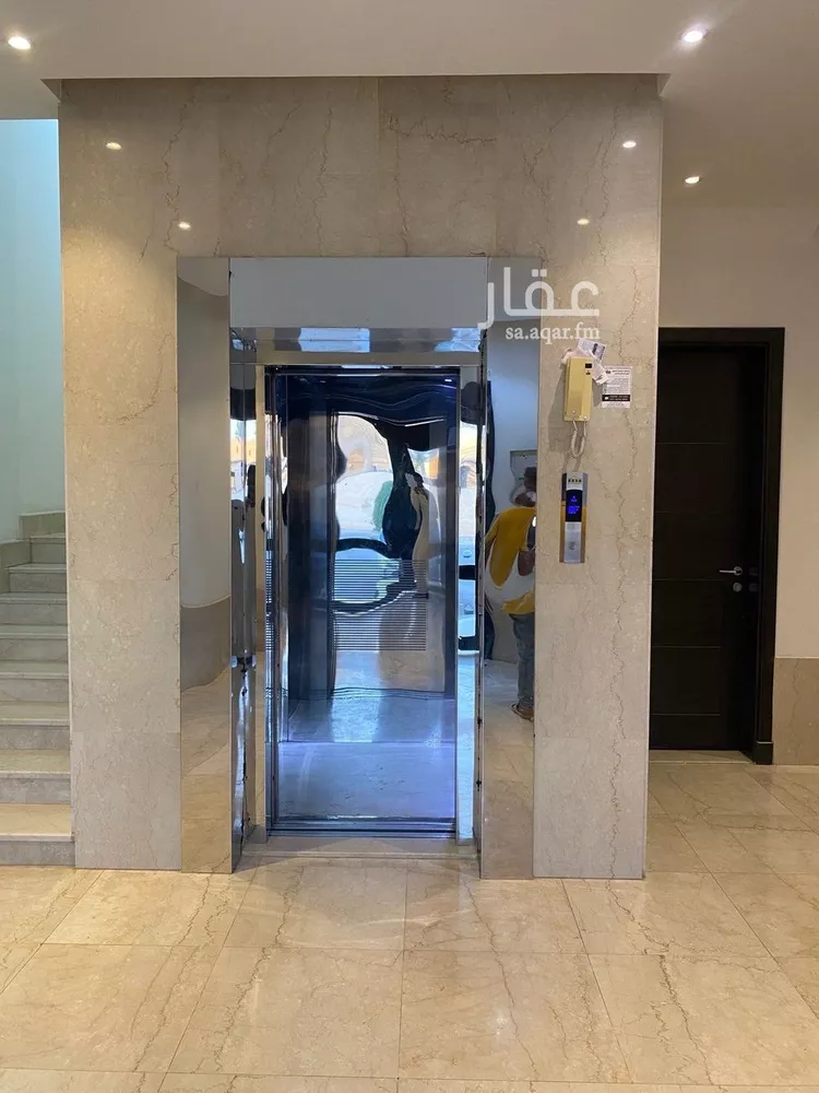 شقة للإيجار في شارع الأمير مساعد بن عبدالعزيز, حي السليمانية, مدينة الرياض, منطقة الرياض صورة 3