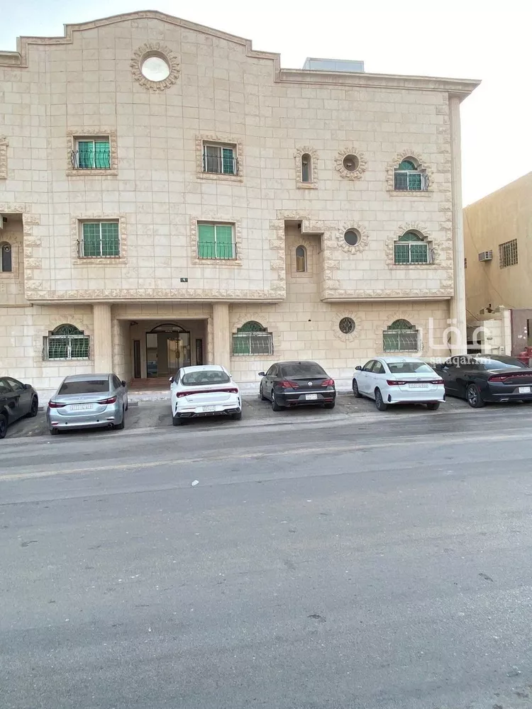 شقة للإيجار في شارع جرير بن عبدالله البجلي, حي مغرزات, مدينة الرياض, منطقة الرياض