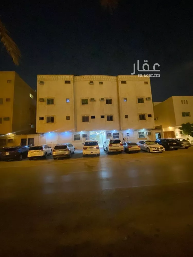 شقة للإيجار في شارع ملهم, حي الإزدهار, مدينة الرياض, منطقة الرياض صورة 5