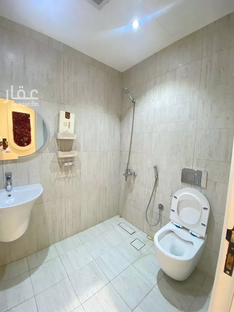 شقة للإيجار في شارع ابي جعفر المنصور, حي الشهداء, مدينة الرياض, منطقة الرياض صورة 3