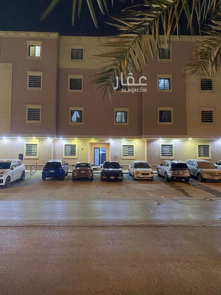شقة للإيجار في شارع شهيد الدين ثم الوطن عبدالله خلوفه أحمد, حي الشهداء, مدينة الرياض, منطقة الرياض صورة 3
