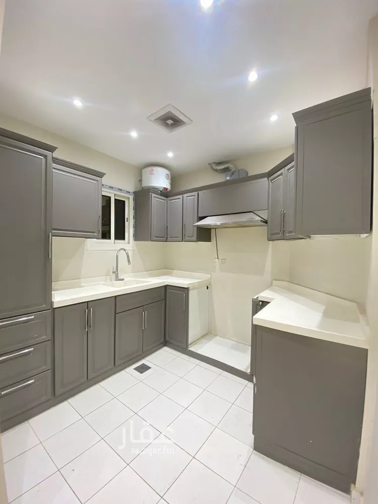 شقة للإيجار في شارع ملهم, حي الإزدهار, مدينة الرياض, منطقة الرياض صورة 3