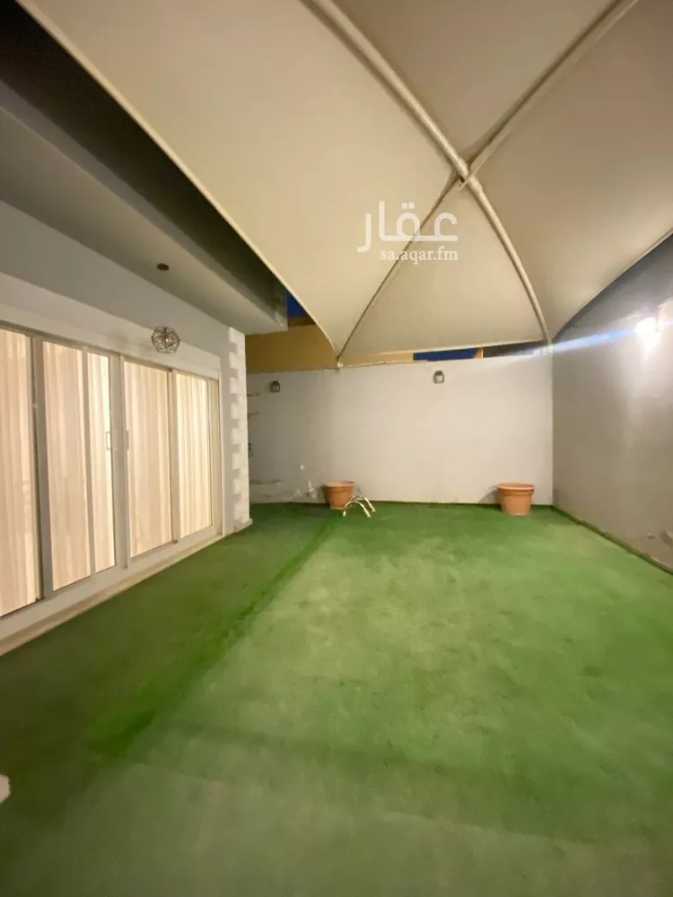 فيلا للإيجار في شارع عذبة, حي الوادي, مدينة الرياض, منطقة الرياض صورة 2