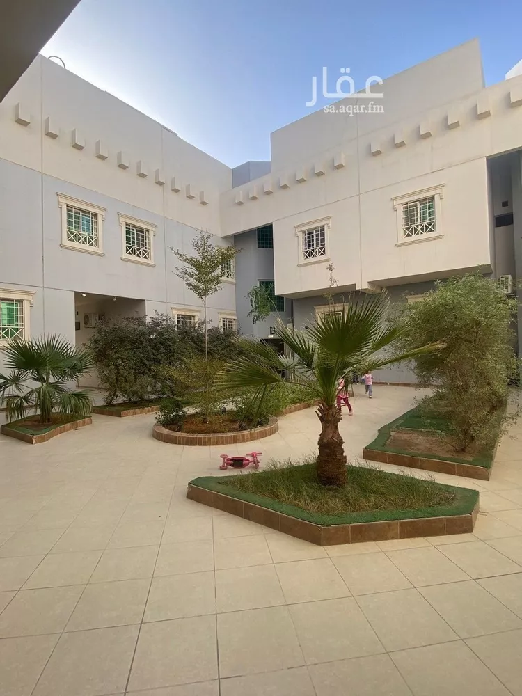 شقة للإيجار في شارع ابن الرومي, حي السليمانية, مدينة الرياض, منطقة الرياض صورة 2