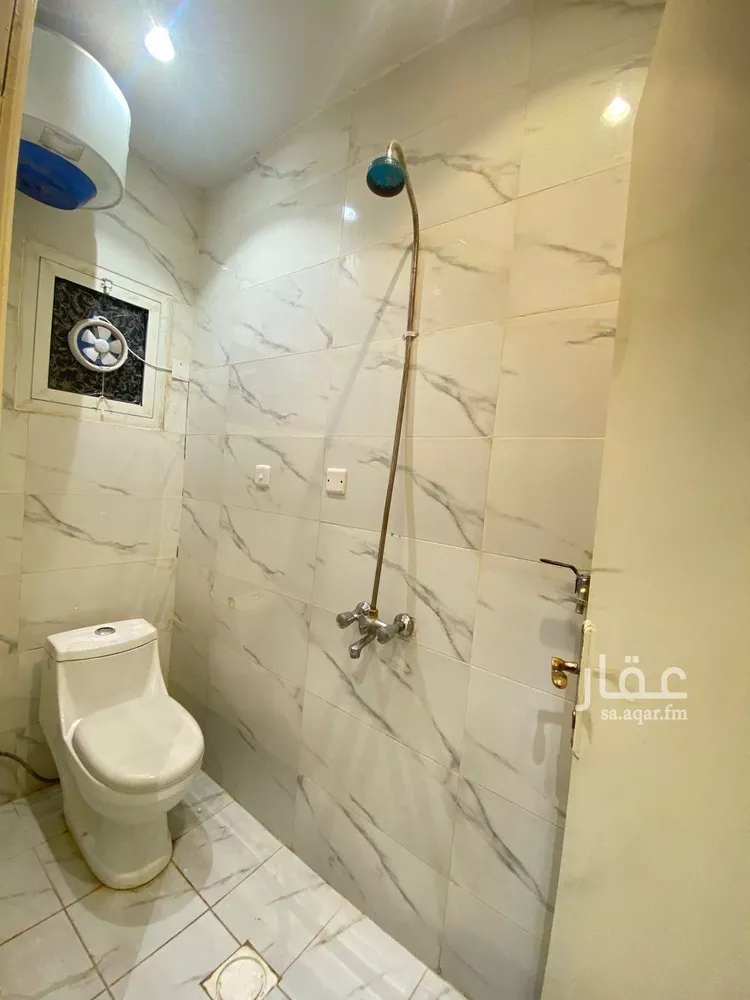 شقة للإيجار في شارع الحسين بن على, حي الإزدهار, مدينة الرياض, منطقة الرياض صورة 4