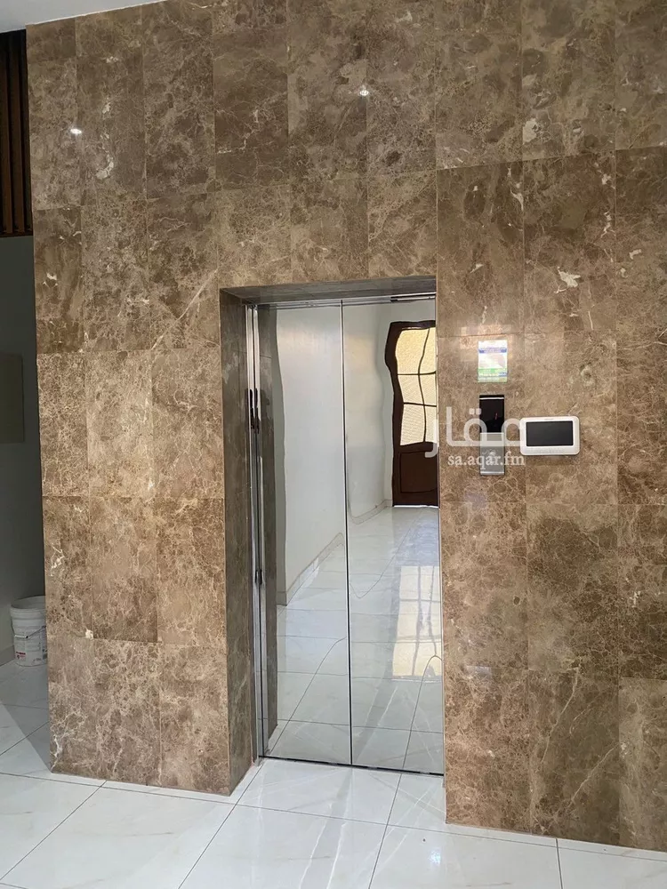 شقة للإيجار في شارع يحيى الرندي, حي السليمانية, مدينة الرياض, منطقة الرياض صورة 3