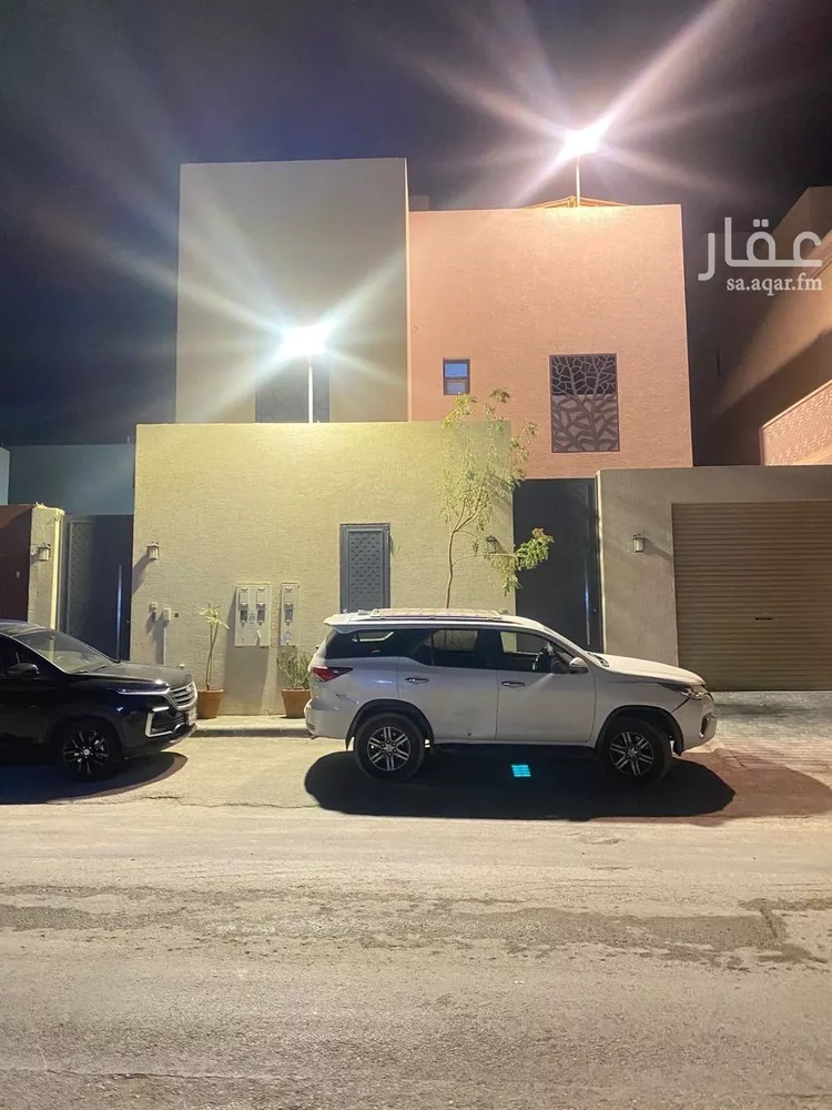 Apartment for Rent in Riyadh An Narjis