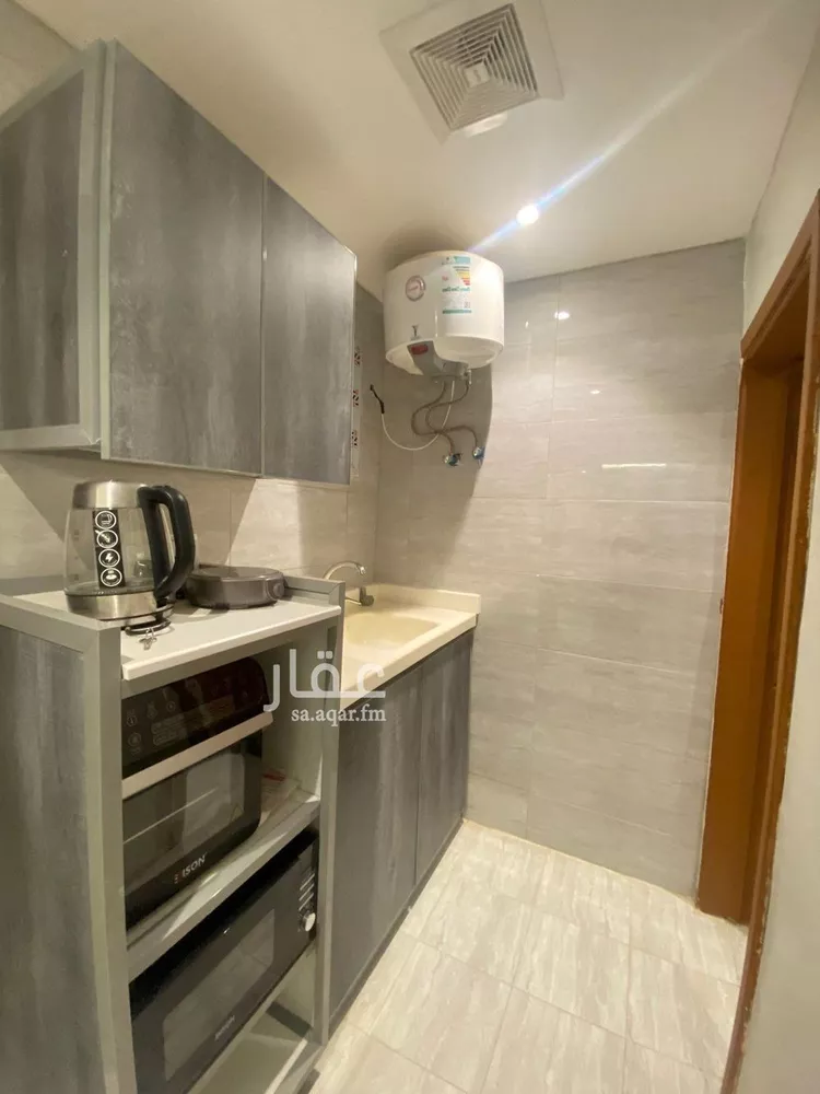 شقة للإيجار في شارع الباز, حي السليمانية, مدينة الرياض, منطقة الرياض صورة 2