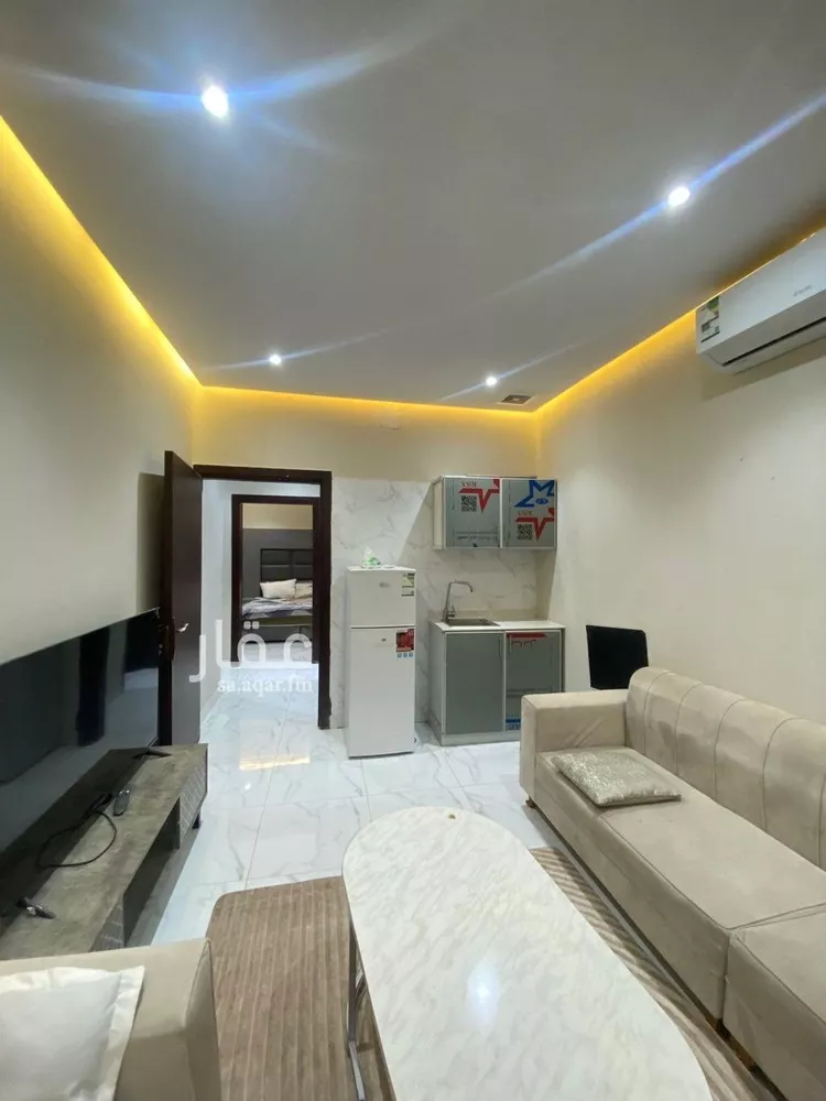 شقة للإيجار في شارع زيد البغدادي, حي الوزارات, مدينة الرياض, منطقة الرياض صورة 2