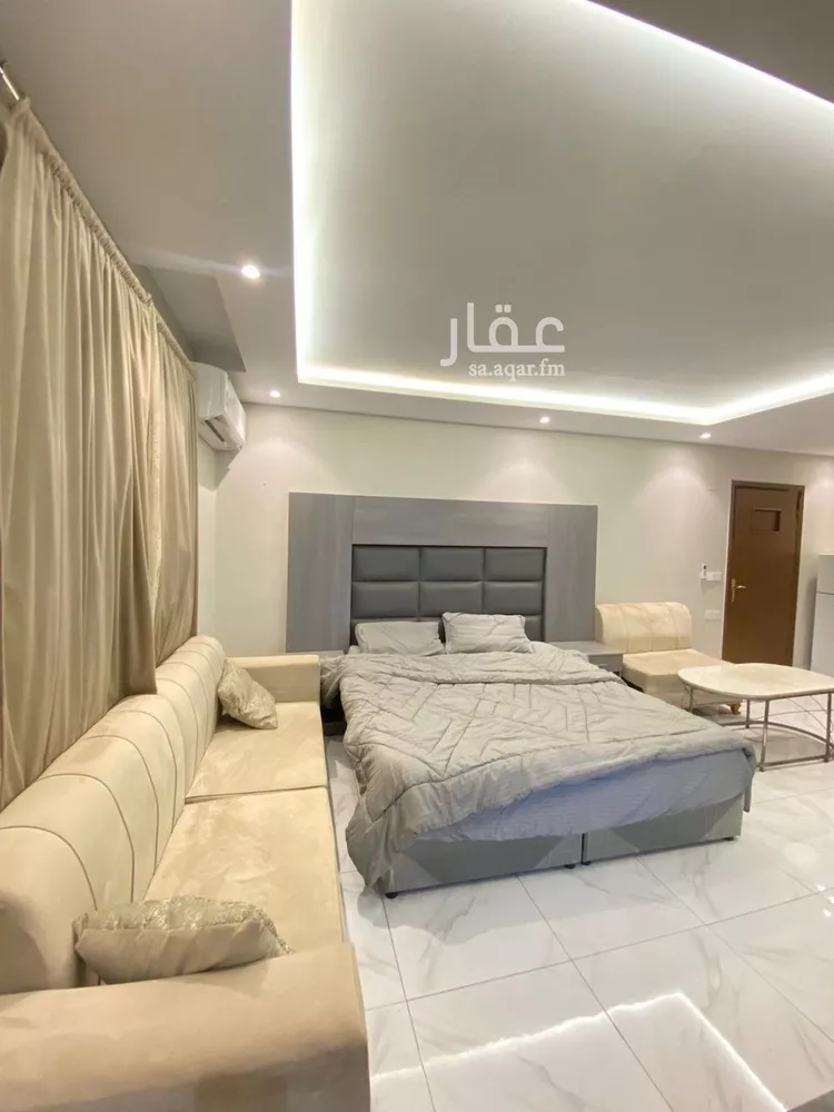 Apartment for Rent in Riyadh As Sulimaniyah