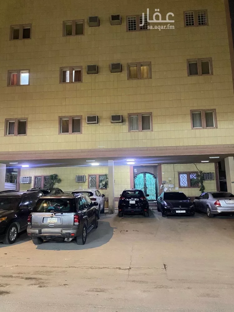 Apartment for Rent in Riyadh Al Wizarat صورة 5