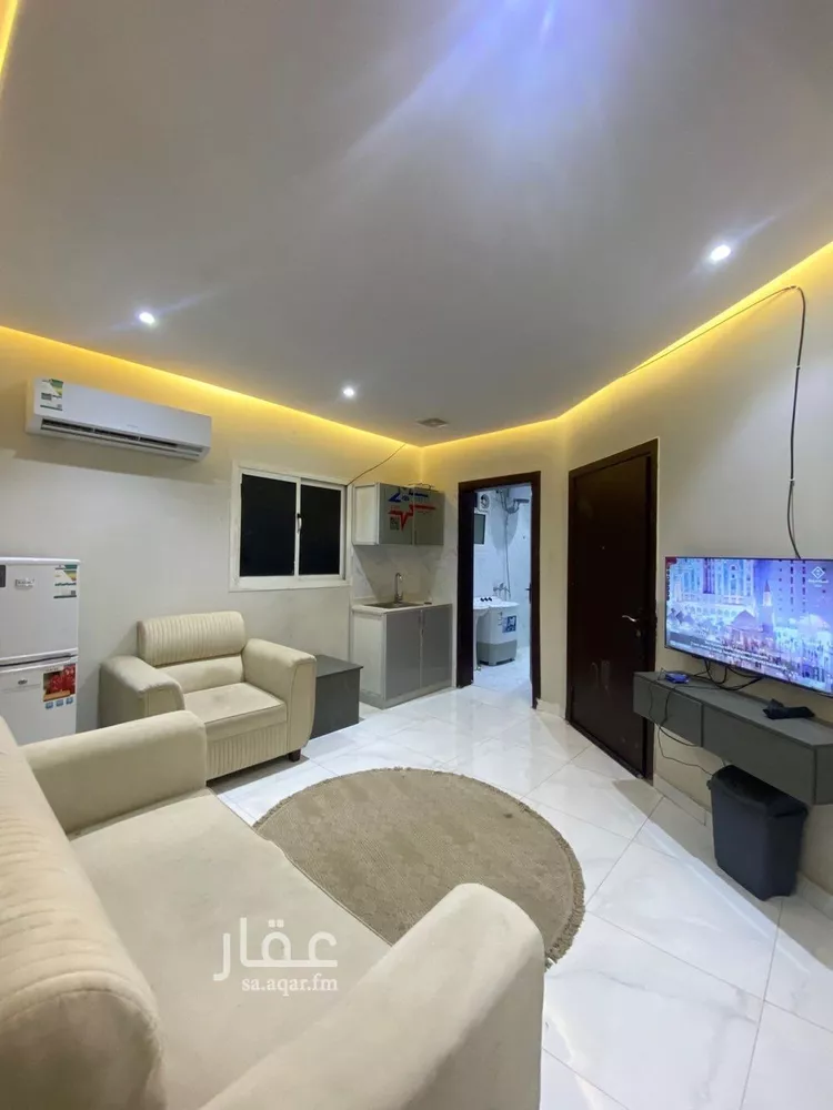 شقة للإيجار في شارع زيد البغدادي, حي الوزارات, مدينة الرياض, منطقة الرياض