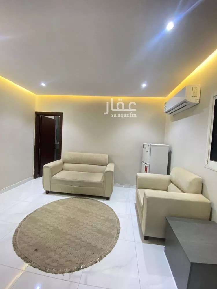 شقة للإيجار في شارع زيد البغدادي, حي الوزارات, مدينة الرياض, منطقة الرياض صورة 4