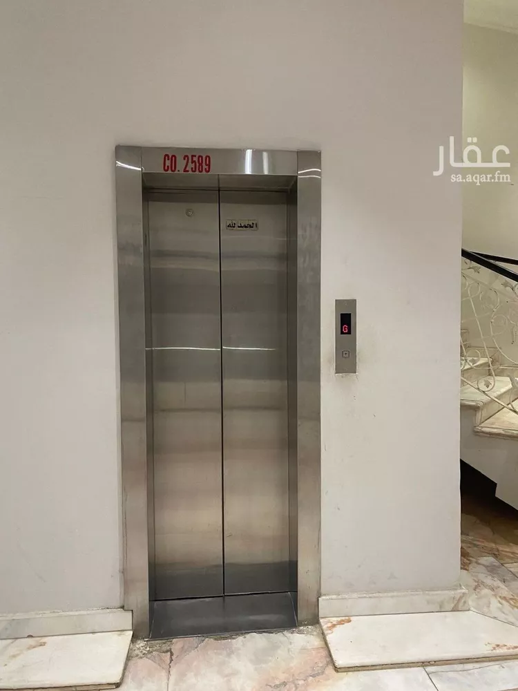 شقة للإيجار في شارع جرير بن عبدالله البجلي, حي مغرزات, مدينة الرياض, منطقة الرياض صورة 5