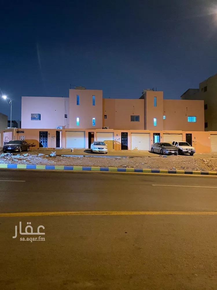 شقة للإيجار في شارع وادي أبي عرب, حي الوادي, مدينة الرياض, منطقة الرياض 1 صورة