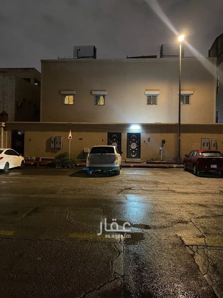 دور للإيجار في شارع سعيد البنا, حي المصيف, مدينة الرياض, منطقة الرياض