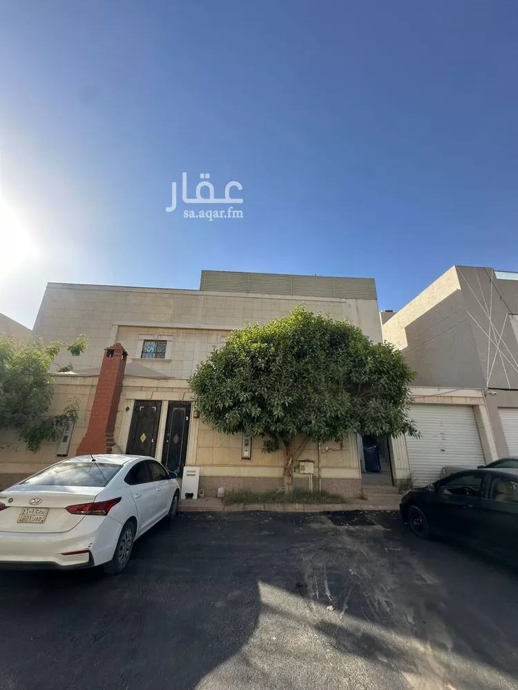 Villa for Rent in Riyadh Al Munsiyah
