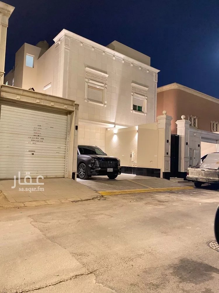 شقة للإيجار في شارع سعيد البنا, حي المصيف, مدينة الرياض, منطقة الرياض صورة 3