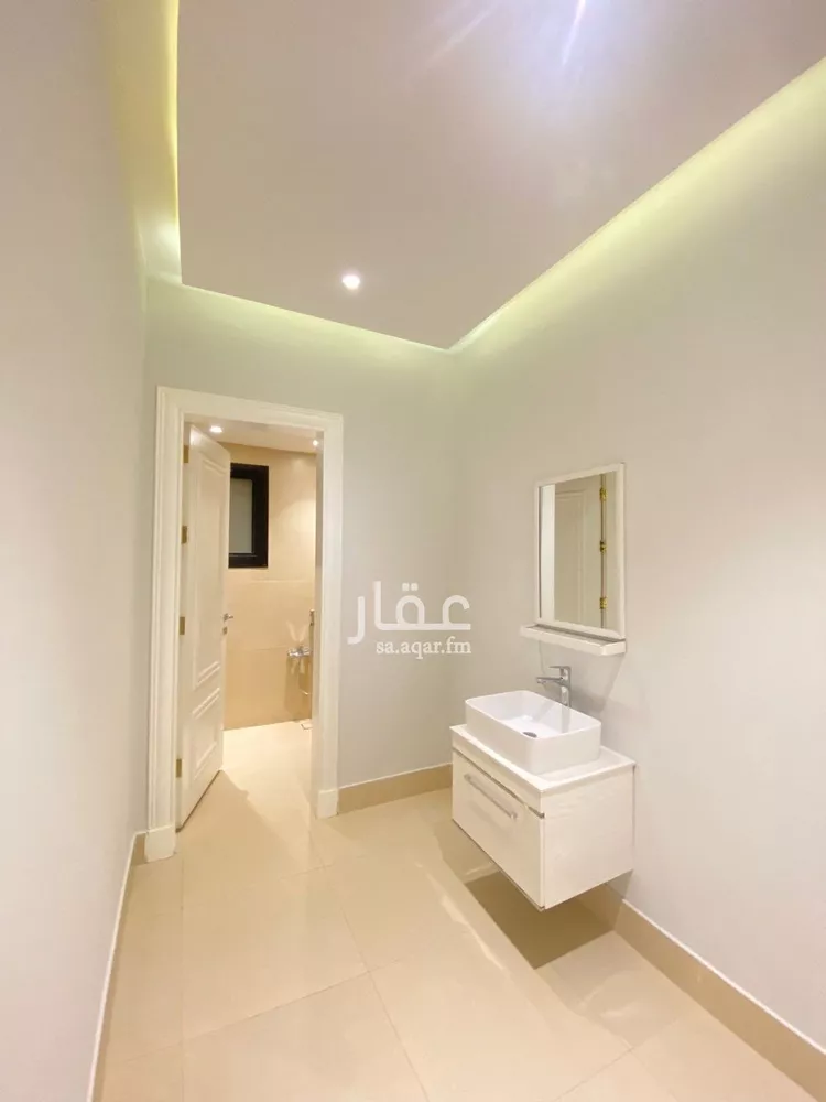شقة للإيجار في شارع طريف, حي النرجس, مدينة الرياض, منطقة الرياض صورة 3