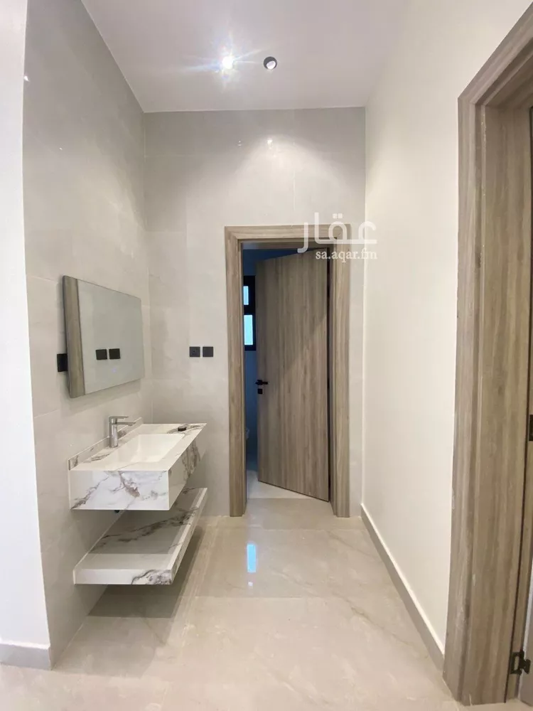 فيلا للإيجار في شارع حكيم بن حزام, حي الوشام, مدينة الرياض, منطقة الرياض صورة 3