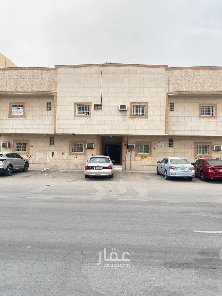 Apartment for Rent in Riyadh An Nahdah