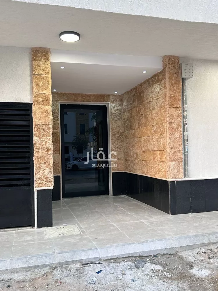 شقة للإيجار في شارع ناصر الحصام, حي المروة, مدينة الرياض, منطقة الرياض صورة 2