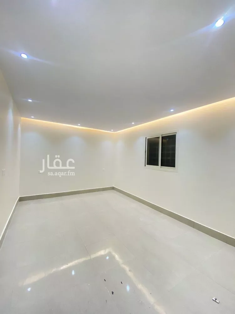 شقة للإيجار في شارع ناصر الحصام, حي المروة, مدينة الرياض, منطقة الرياض صورة 3