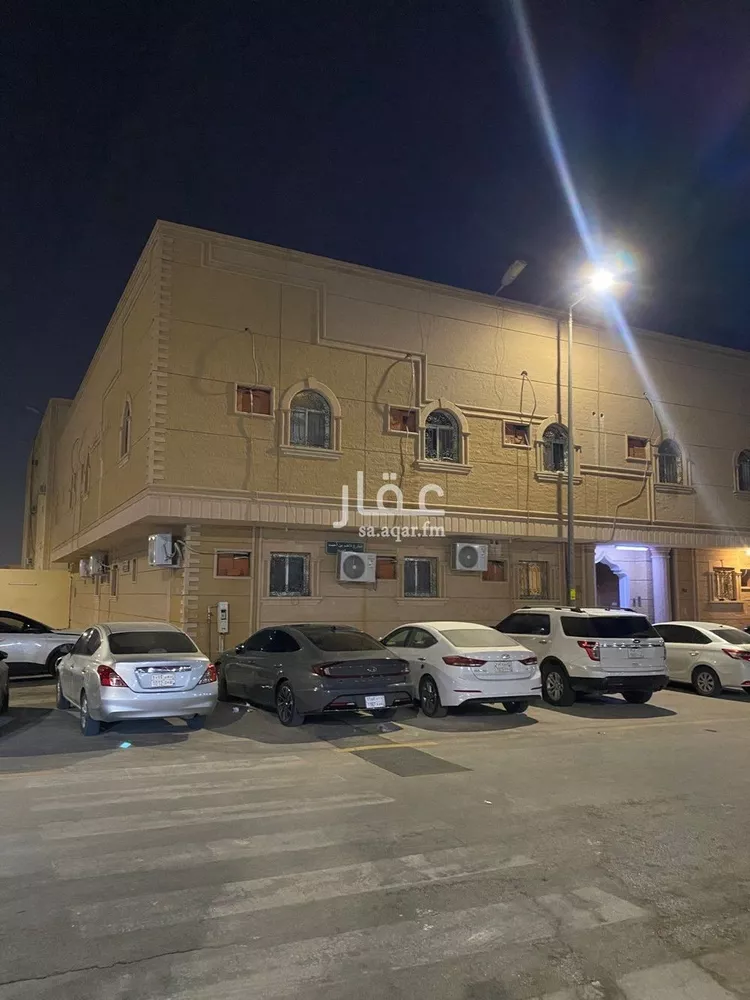 شقة للإيجار في شارع محمد بن أحمد أبي شيبة, حي الشفاء, مدينة الرياض, منطقة الرياض