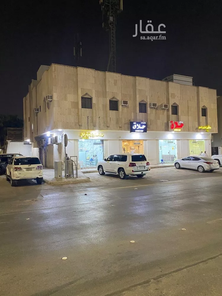 Apartment for Rent in Riyadh Ar Rabwah صورة 2