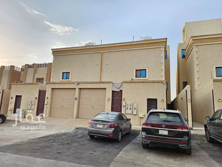 دور للإيجار في شارع عمر بن علي الجعدي, حي النرجس, مدينة الرياض, منطقة الرياض