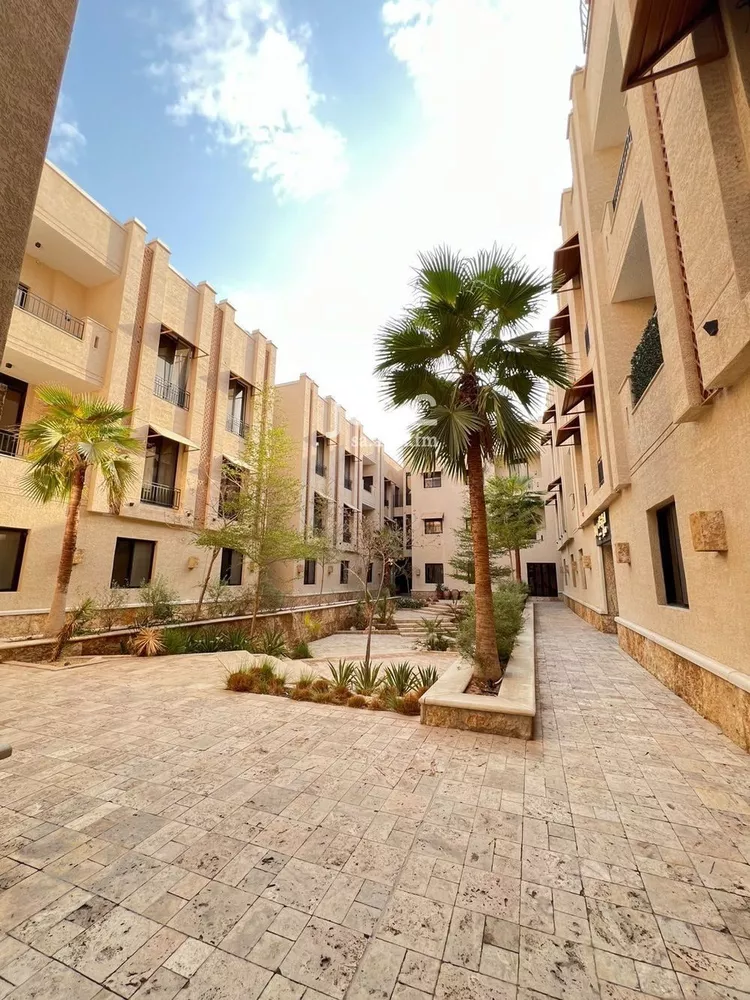 شقة للإيجار في شارع الكاتب, حي العارض, مدينة الرياض, منطقة الرياض