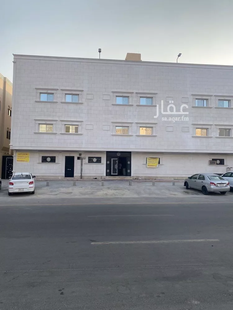 Apartment for Rent in Riyadh As Sulimaniyah