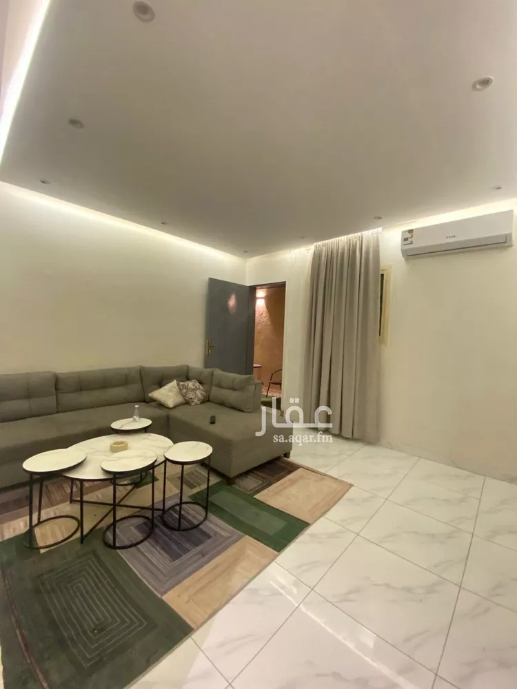 Apartment for Rent in Riyadh Al Hazm صورة 3