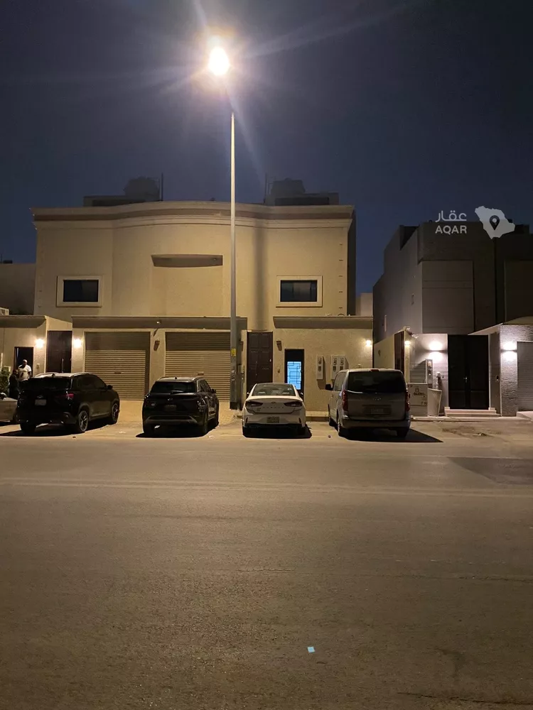 شقة للإيجار في شارع بكر بن سوادة, حي النرجس, مدينة الرياض, منطقة الرياض