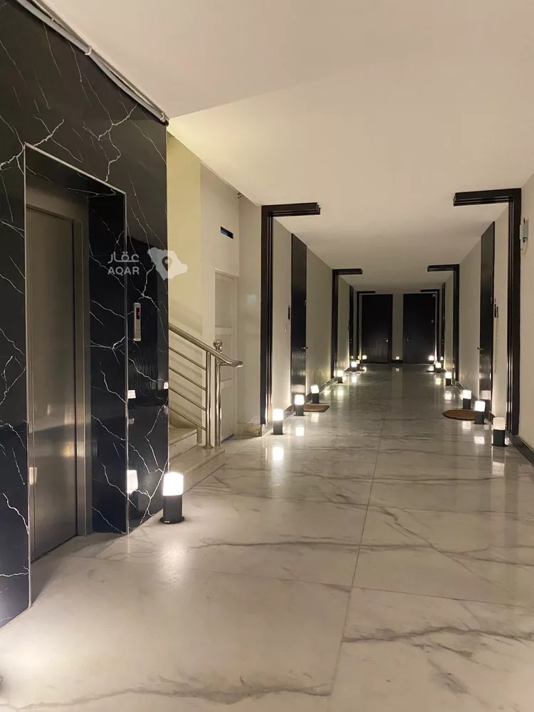 Apartment for Rent in Riyadh Al Arid 3