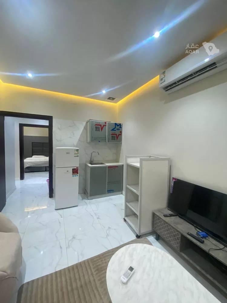 Apartment for Rent in Riyadh Al Wizarat 2