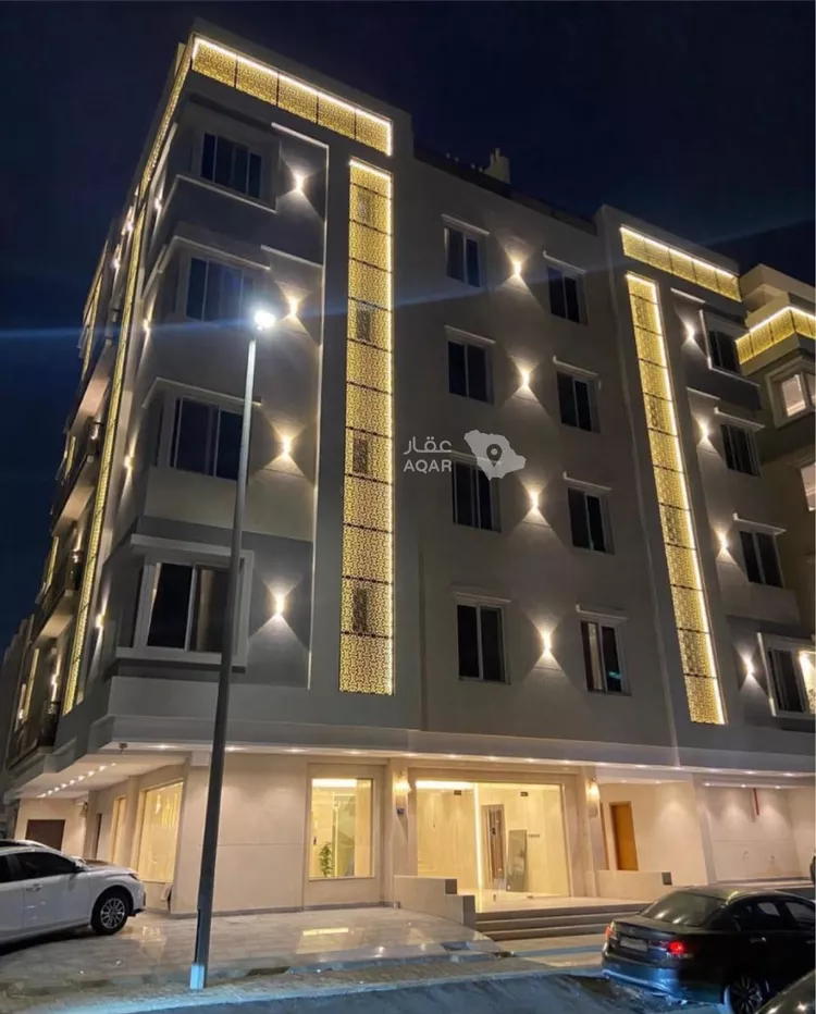 Apartment for Rent in Jeddah Ar Rawdah